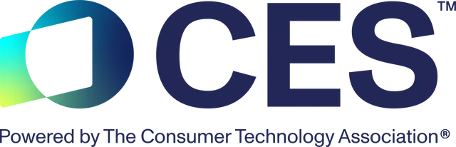 CES logo